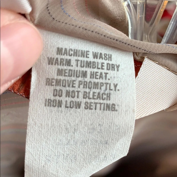 Stage West - VINTAGE, sz 42, blouse - Picture 7 of 7